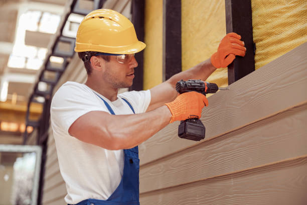 Reliable Temperance, MI Siding Installation & Repair Solutions